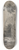 Auguste Louis Lepre - Landscape with Cottages 8.25 inch art skate deck