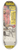 U.S. Information Agency - The Red Target is Your Home 8.25 inch art skate deck