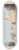 U.S. Information Agency - Washington Masque 8.25 inch art skate deck