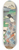 Utagawa Kunisada (Toyokuni III) - Chiry 8.25 inch art skate deck
