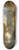 Valentin Ruths - Morgenlandschaft im Charakter der sdl. Schweiz 8.25 inch art skate deck