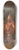 Vasily Vereshchagin - Statue of Vishnu at the Temple of Indra at Ellora 8.25 inch art skate deck