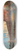 Vasily Vereshchagin - The Taj Mahal, Evening 8.25 inch art skate deck