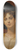 Vclav Brok - A portrait of a young girl 8.25 inch art skate deck