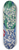 Vclav pla - Lily of the valley in the strake jug 8.25 inch art skate deck