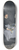 Victor Gabriel Gilbert - Lamarchande de fleurs 8.25 inch art skate deck