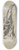 Victor Mller - Weibliche Gewandfigur, dem Betrachter entgegenschreitend 8.25 inch art skate deck