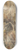 Victor Paul Mohn - The Sabine Hills and Rocca Santo Stefano, Seen from Civitella 8.25 inch art skate deck