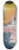 Viking Eggeling - Landscape with Contrasting Tree Forms, II 8.25 inch art skate deck