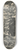 Vilmos Aba-Novk - Potopa 8.25 inch art skate deck