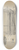 Vincent Carano - Silver Tankard 8.25 inch art skate deck