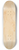 Auguste Rodin - Nude Standing, SideView 8.25 inch art skate deck