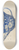 Vincent P. Rosel - China Invalids Cup 8.25 inch art skate deck