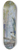 Vincent van Gogh - Fishing in Spring, the Pont de Clichy (Asnires) 8.25 inch art skate deck