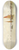 Vincenzo Cabianca - On The Lagoon, Venice 8.25 inch art skate deck