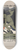 Vojtech Preissig - Bh do krivdy hromom a junk gulmi 8.25 inch art skate deck