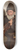 Wadysaw Ciesielski - Old man with a fiddle 8.25 inch art skate deck