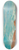 Wadysaw lewiski - A Coastal Landscape 8.25 inch art skate deck