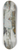 Wadysaw lewiski - Cottages in the snow 8.25 inch art skate deck