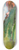 Wadysaw lewiski - Landscape with pink mountain peaks 8.25 inch art skate deck