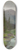 Wadysaw lewiski - Mountain landscape 8.25 inch art skate deck