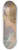 Wadysaw lewiski - Profile of a young woman 8.25 inch art skate deck