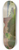 Wadysaw lewiski - Ruins at the Vistula River bank  Janowiec 8.25 inch art skate deck