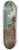 Wadysaw lewiski - Waves in a rocky bay 8.25 inch art skate deck