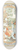 Walter Crane - Babys own Aesop frontispiece 8.25 inch art skate deck