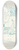 Walter Crane - The Fox and the Mask 8.25 inch art skate deck