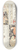 Walter Crane - The Fox and the Mosquitoes, The Fox and the Lion 8.25 inch art skate deck