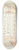 Walter Crane - The Hen and the Fox, The Cat and the Fox 8.25 inch art skate deck