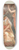 Walter Crane - The Stranger Appearing to Midas 8.25 inch art skate deck