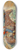 Walter Ufer - At Ease 8.25 inch art skate deck