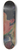 Wassily Kandinsky - Abstraction 8.25 inch art skate deck