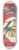Wassily Kandinsky - Klnge Pl.01 8.25 inch art skate deck