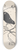 Wassily Kandinsky - Klnge Pl.02 8.25 inch art skate deck