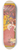 Wassily Kandinsky - Klnge Pl.05 8.25 inch art skate deck