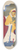 Wassily Kandinsky - Klnge Pl.07 8.25 inch art skate deck