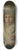 Wendelin Moosbrugger - Portrait of Frau Hberle 8.25 inch art skate deck