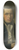 Wendelin Moosbrugger - Portrait of Herr Hberle 8.25 inch art skate deck