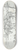 August Kratzer - Pferde in Deckung 8.25 inch art skate deck