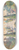 Wilhelm Blanke - Castle Sanssouci 8.25 inch art skate deck