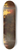 August Lhr - Castillo de Chapultepec 8.25 inch art skate deck
