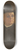 Wilhelm Gustav Friedrich Hasemann - Portrait of the Clergyman Heinrich Hansjakob 8.25 inch art skate deck
