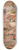 Wilhelm Marstrand - Vielgeschreys hardships, scene from L. Holbergs Den stundeslse, Act 1, Scene 6 (sketch) 8.25 inch art skate deck