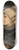 Wilhelm Menzler - A young woman in Renaissance costume 8.25 inch art skate deck