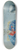 Wilhelm Thny - General und Diplomat 8.25 inch art skate deck