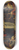 Wilhelm Von Schadow - The parable of the wise and foolish virgins 8.25 inch art skate deck