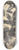 August Macke - Indianer zu Pferd 8.25 inch art skate deck